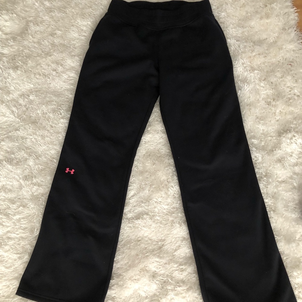 UnderArmour Sweatpants